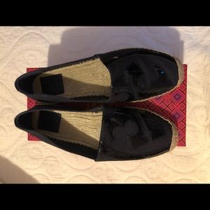 Tory Burch Lonnie Flat